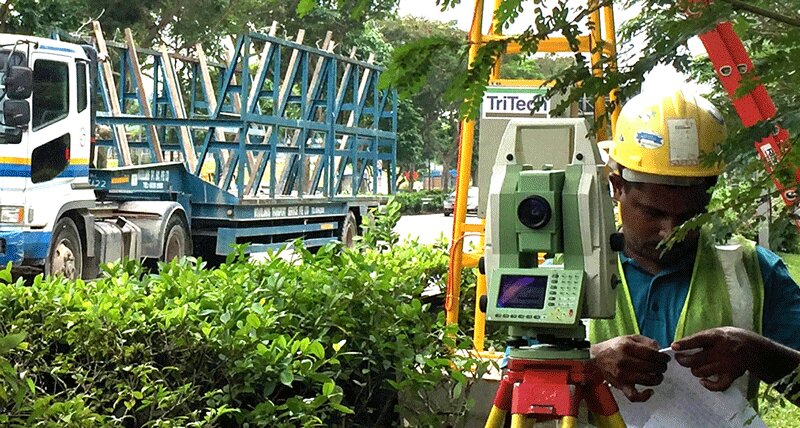 Scanning-high-traffic